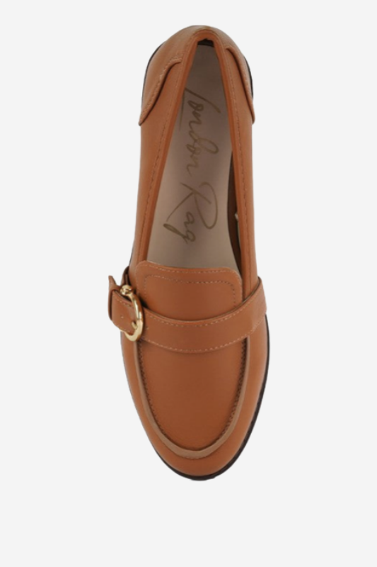 The Signature Loafer