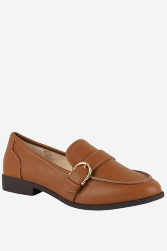 The Signature Loafer