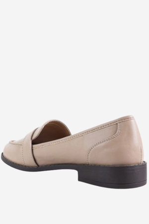 The Signature Loafer