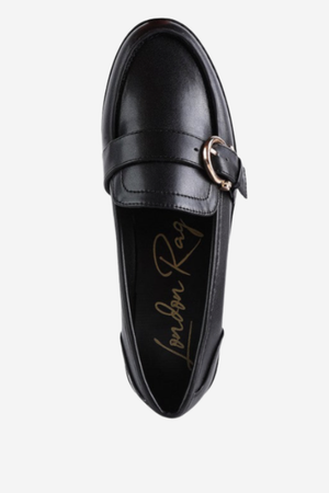 The Signature Loafer
