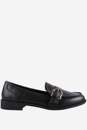 The Signature Loafer