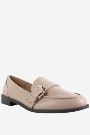 The Signature Loafer