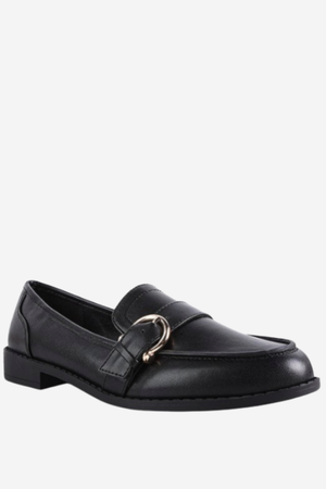 The Signature Loafer