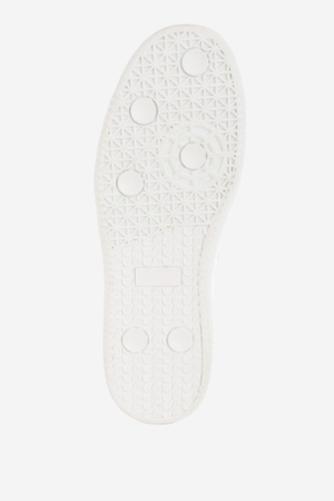 Leather Everyday Sneakers