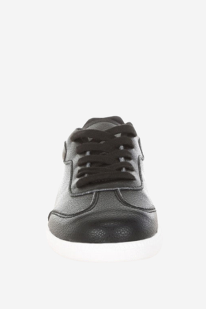 Leather Everyday Sneakers