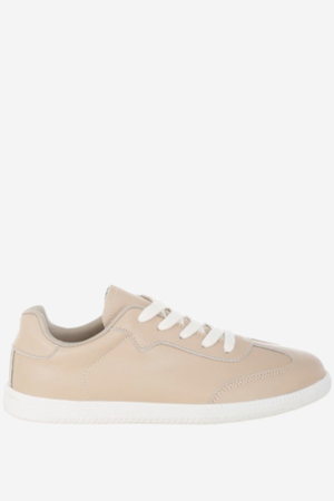 Leather Everyday Sneakers