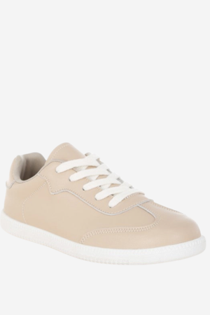 Leather Everyday Sneakers
