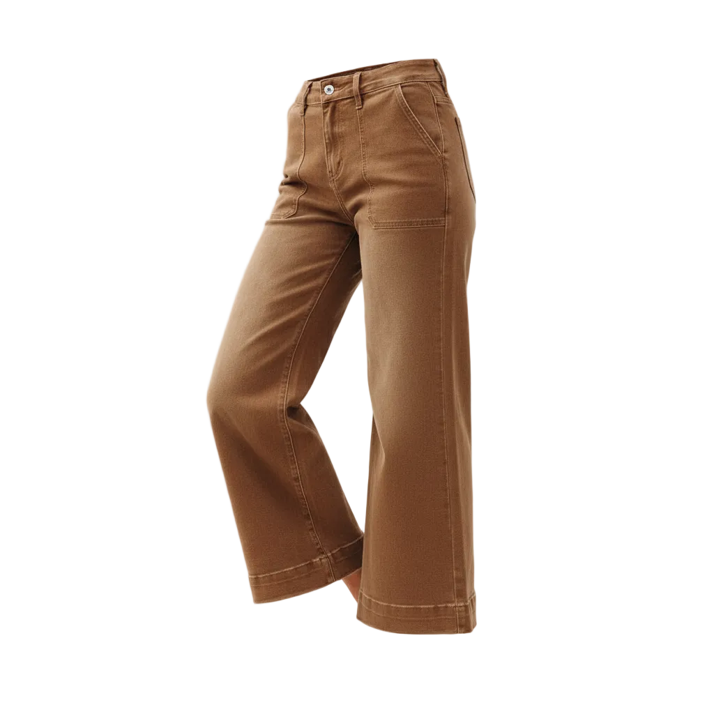 Three-quarter view - Ashleigh Blue